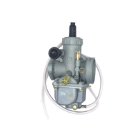 Nouveau carburateur VM22 de 26 mm de bonne qualité pour DT175 150 160cc PIT PRO Quad Dirt Bike, service d'étiquetage pour livraison directe