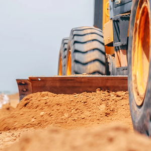 China <strong>Supplier</strong> of Large Motor <strong>Grader</strong> with After-Sales Service <strong>and</strong> Spare Parts - Product Image 3