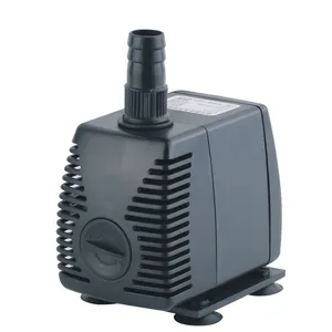 JP-062 SUNSUN Small Multi-function submersible fish tank water pumps impeller