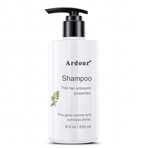 Keratin Bond Deep Repair <b>Shampoo</b> 600ml Concentrated Formula Smoothing Gel Professional Damaged Hair - Product Image 1