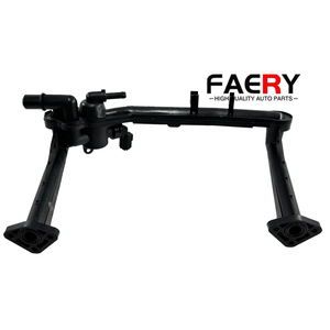 FAERY Auto Engine Systems LR041788 LR122710 fabrica colector bien hecho para Land Rover Discovery Range Rover <span class=keywords><strong>Vogue</strong></span> Discovery - Product Image 1
