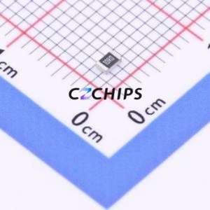 Résistance SMD TC0525D100JT5G 0805 (Type : Film mince) (Résistance : 10 Ohm Précision : 0,5%) - Product Image 1