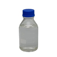 Huile de silicone modifiée aux polyéthers hydroxylés à double terminaison IOTA 23667, lubrifiant 100 % à base de fibres actives, agent de mouillage antistatique