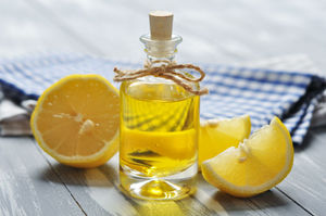 Olio essenziale di limone di grado profumato puro al 100% sfuso olio essenziale di aromaterapia al limone naturale puro è conveniente - Product Image 3