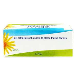 Премиум 100% натуральный порошок цветка арники Монтана 100 г/500 г/1 кг мешков 100% экстракта растений - Product Image 3