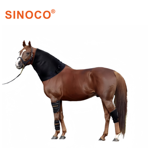 ขี่ม้าแสงอินฟราเรดสีแดงเครื่องมือที่เกี่ยวกับสัตวแพทย์บรรเทาอาการปวดคอม้าจากอาการปวดและการอักเสบ - Product Image 1