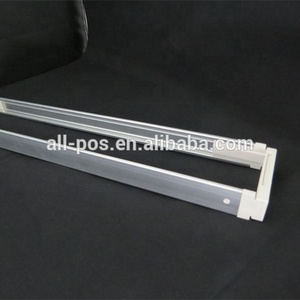 Industrial Strength Plastic <b>Toothpaste</b> Pusher No-LED Simple Maintenance Free Display Rack for Personal Care Section - Product Image 5