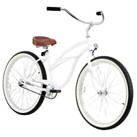 Vélo de ville pour femme, 26 pouces, utilitaire, OEM, livraison gratuite