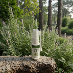 Spray Bucal Refrescante con Sabor a Menta Fría, Portátil, para Eliminar el Mal Aliento, Venta al Por Mayor - Product Image 6