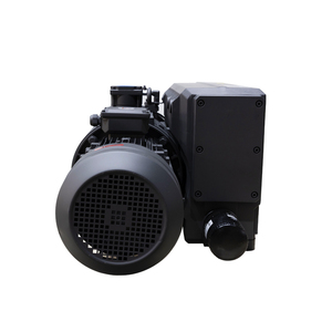 SV-250 Wholesale Electric Refrigeration Air <strong>Pump</strong> Two Stage <strong>Hvac</strong> Ac <strong>Vacuum</strong> <strong>Pump</strong> for Ac - Product Image 4