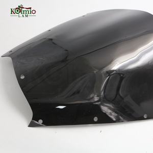 KOLMIO-LAM Adatto per YAMAHA TDM 900 Parabrezza Deflettore Antivento per Moto - Product Image 6