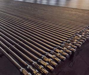 Api 11b כיתה d ג 'k סגסוגת פלדה מוט פלדה עבור יחידת שאיבה oilfield - Product Image 5