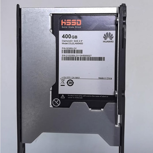 Disques SSD SAS originaux HUAWEIS 2,5 pouces 02350LGY STLM13M400 400 Go pour OceanStor 5300 5500 V3 - Product Image 1