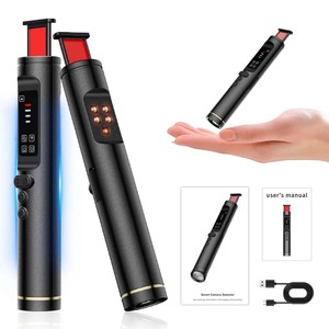 Detector <span class=keywords><strong>de</strong></span> Cámaras Ocultas T015, Anti-Espía, Anti-Grabación, Localizador GPS para Protección <span class=keywords><strong>de</strong></span> Privacidad en <span class=keywords><strong>Hoteles</strong></span> <span class=keywords><strong>y</strong></span> <span class=keywords><strong>Viajes</strong></span> - Product Image 1