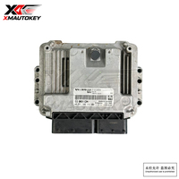 Module de commande du moteur OEM d'occasion, module ECU 31312683 0261S05332 pour ordinateur de bord Volvo, d'origine, démonté