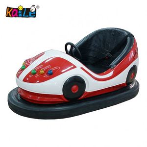 Voitures tamponneuses 24V à batterie pour adultes et enfants, vente en gros, pour parcs d'attractions, de fabricants de véhicules de type Dodgem - Product Image 6