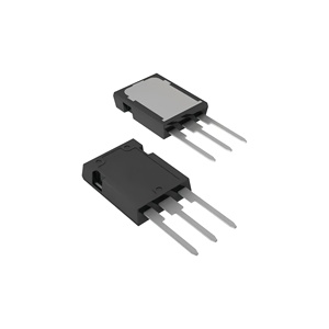 MOSFET de Potencia STY112N65M5, Canal N/P, Componente Electrónico Original Nuevo en Stock - Product Image 1