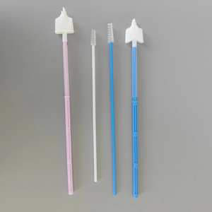 Ltt Medische Steriele Plastic Handvat Wegwerp Bemonstering Gynaecologische Cervicale Celborstel - Product Image 6