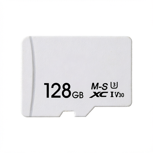 Wholesale Low Moq Mini TF SD Card 64GB 128GB 256GB High Speed Class10 U3 V30 A1 Speed 16gb 32G Memory Card for Camera & DVR