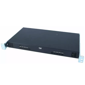 HPi IP Console <b>Switch</b> with Virtual Media and CAC 2x1Ex16 KVM <b>Switch</b> 16 Ports AF621A - Product Image 3