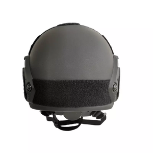 <span class=keywords><strong>Casco</strong></span> de Seguridad Laboral con Logotipo Personalizado, Tipo 1 Clase C, Material de Aramida, Anti-Impactos, Ligero, Verde <span class=keywords><strong>Azul</strong></span>, Táctico, Certificado CE - Product Image 5