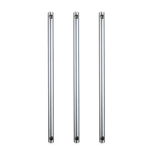 สแตนเลสท่อรูปพิเศษรูปไข่หลอดการประมวลผลเลเซอร์ที่กำหนดเอง - Product Image 1