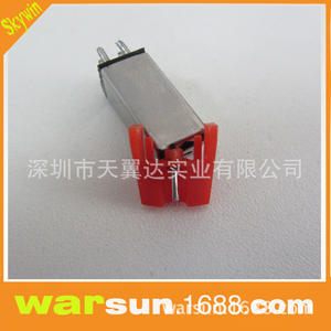 Tocadiscos eléctrico con cartucho magnético motorizado y aguja Sw-Ts006, accesorios de audio en formato MP3 - Product Image 5