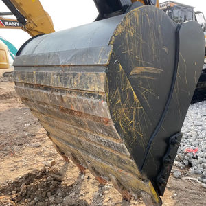 Excavatrice Sany245H Pro d'occasion de haute qualité 245h Vente à bas prix SY235C SY235H SY215 SY135 D'occasion à vendre - Product Image 6