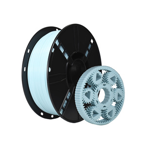 Filamento PLA+ de Impresión de Alta Velocidad IBoss, 1.75mm/3.00mm, Verde Menta, Apto para Impresión 3D en Varias Impresoras PDF - Product Image 1