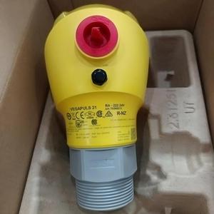 เซ็นเซอร์เรดาร์วัดระดับ Vega Compact Radar Sensor VEGAPULS 21 ของแท้ 100% สำหรับการวัดระดับแบบต่อเนื่อง  เครื่องวัดระดับเรดาร์  วัสดุพลาสติก - Product Image 1