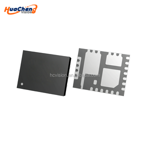 Convertisseur abaisseur synchrone TDA21520 20A avec étage de puissance intégré 100 kHz à 1,5 MHz pour alimentation de serveur et de carte IA - Product Image 1