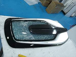 Kit de Luces LED para Techo Gsy W447 para Camioneta Vito, Luces Interiores de Domo, Garantía de 2 Años, Modelo <span class=keywords><strong>Puman</strong></span> - Product Image 5