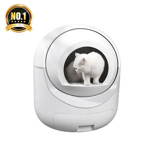 petsmart litter robot
