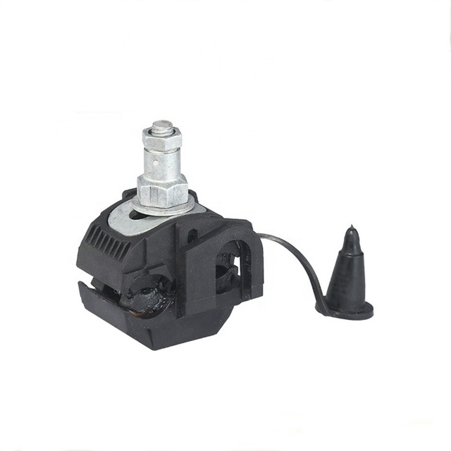 SM2-150 Low Voltage 6kv Plastic Insulating Piercing Tap Connector / IPC Wire Connectors
