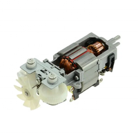 Moteurs électriques monophasés AC 4525, directement de l'usine, pour batteur à main, moteur de batteur à œufs électrique