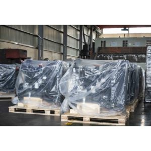 16KW 18KW <span class=keywords><strong>Genset</strong></span>インバーター海塩水冷却ボート海洋ディーゼル発電機スタンバイISO CEディーゼル発電機 - Product Image 6