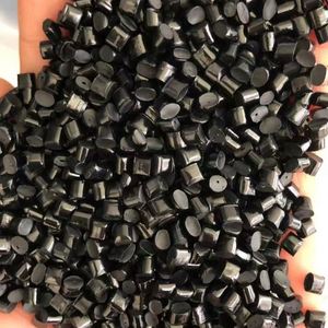 เม็ดพลาสติก PC/ABS ทนแรงกระแทกสูง TAIRILOY PC/ABS Pellet AC2500 สีดำธรรมชาติ สำหรับงานวิศวกรรม - Product Image 4