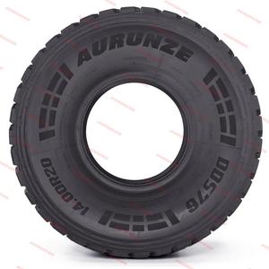 Neumático de Camión a Precio Económico en 14.00R20 - Product Image 4
