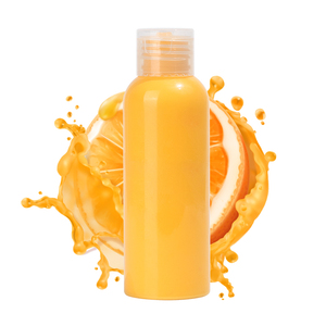 <span class=keywords><strong>Lotion</strong></span> Corporelle Éclaircissante et Peeling Marque Blanche Bio Naturel pour Peaux Noires et Mates à l'Orange - Product Image 4