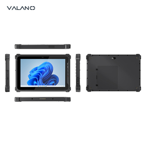 Tablet PC Robusta Valano RT20 de 10.1 Pulgadas, Intel Jasper Lake N5100, 8GB, 128GB, <span class=keywords><strong>Windows</strong></span> <span class=keywords><strong>11</strong></span>, IP65 Resistente al Agua - Product Image 2