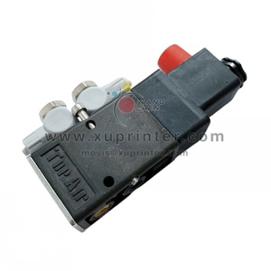 Nouvelle électrovanne de filtre cylindrique MA de haute qualité 98.184.1051 pour machine d'impression offset SM102 CD102 – Pièce de rechange - Product Image 3