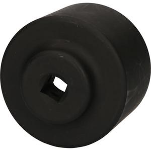 KS TOOLS - 460.4410 Clé à douille 1/2 ''pour bagues d'étanchéité d'huile sur les boîtes de vitesses de direction pour Fuso - EAN 4042146758618 HEAVY VEHICLES - Product Image 3
