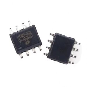 Circuito Integrado Nuevo y Original, Chip Ic 74HC257D,653 - Product Image 1