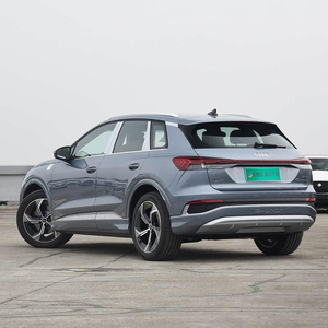 2025 2024 en stock 5 asientos SUV condición nuevo <span class=keywords><strong>precio</strong></span> del coche Au Di <span class=keywords><strong>Q4</strong></span> E Tron e-tron Etron coche eléctrico para el mercado de Azerbaiyán - Product Image 3