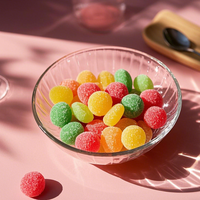 C03 Poudre de crème non laitière de qualité supérieure pour bonbons. | Logo, emballage, OEM, personnalisation d'ODM.