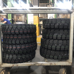 डबल सिक्का उच्च गुणवत्ता फैक्टरी सर्वोत्तम गुणवत्ता 5.00-8 6.50-10 7.00-12 वायवीय औद्योगिक फोर्कलिफ्ट टायर - Product Image 4