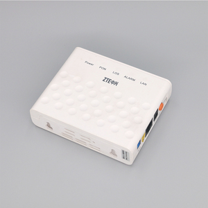 Original <span class=keywords><strong>ZTE</strong></span> <span class=keywords><strong>F601</strong></span> <span class=keywords><strong>zxhn</strong></span> <span class=keywords><strong>f601</strong></span> Version Modem Gpon Onu 6.0 Version FTTH ONT - Product Image 3