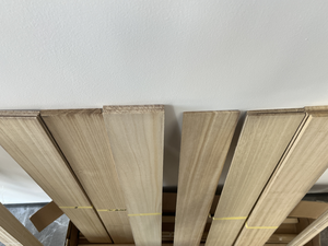 <span class=keywords><strong>Madera</strong></span> Natural de alta gama, tabla de <span class=keywords><strong>madera</strong></span> de Paulownia <span class=keywords><strong>Kiri</strong></span>, respetuoso con el medio ambiente, taller Industrial, muebles de <span class=keywords><strong>Color</strong></span> <span class=keywords><strong>madera</strong></span> Natural, 10 Uds. - Product Image 6