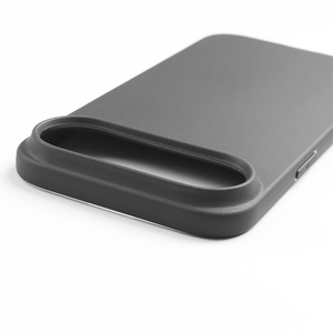 Custodia per Telefono in TPU Nero Opaco per <span class=keywords><strong>iPhone</strong></span> 17 Pro Max 17 Air 15 Pro Max <span class=keywords><strong>13</strong></span>, <span class=keywords><strong>Cover</strong></span> Morbida in Silicone Antiurto - Product Image 4