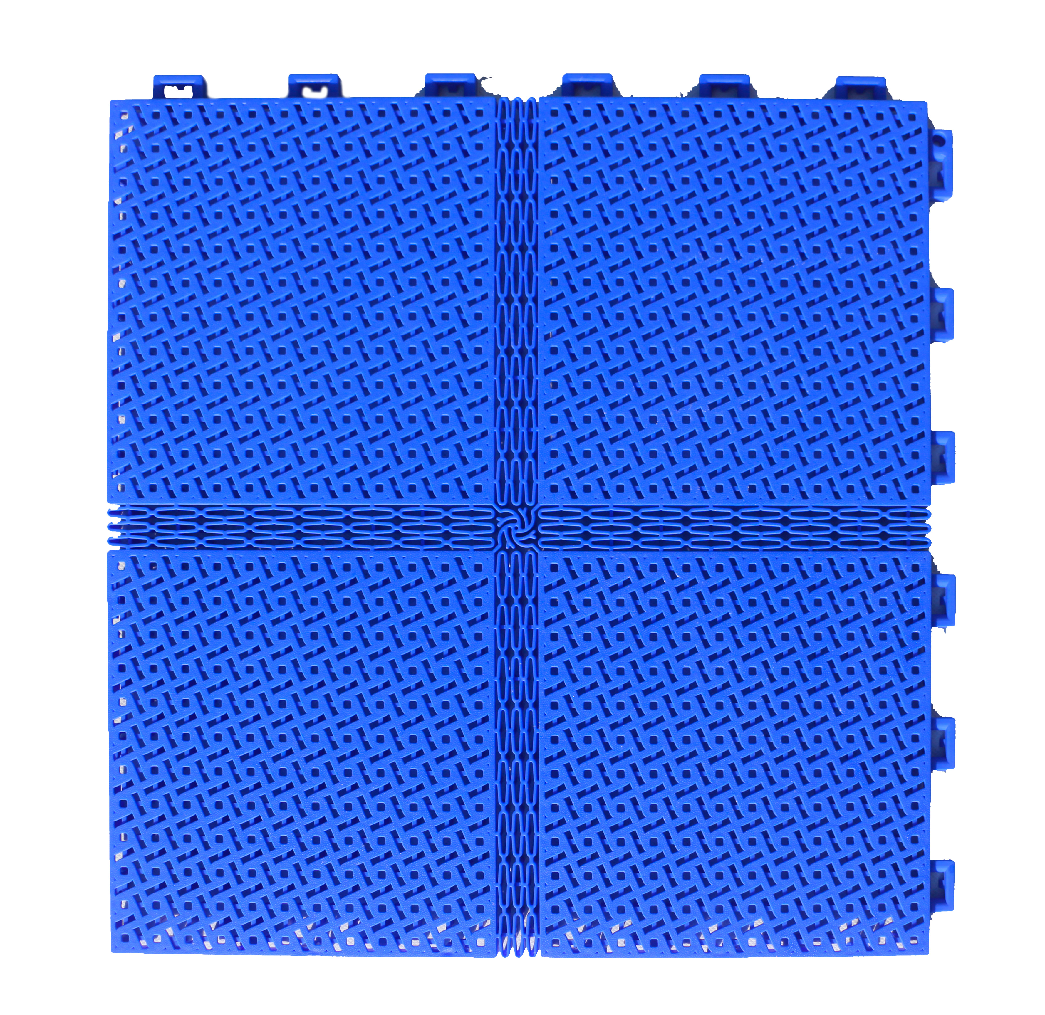 Уличное напольное покрытие для пиклбола, виниловое напольное покрытие из полипропилена для спорта на открытом воздухе, спортивное напольное покрытие из ПВХ